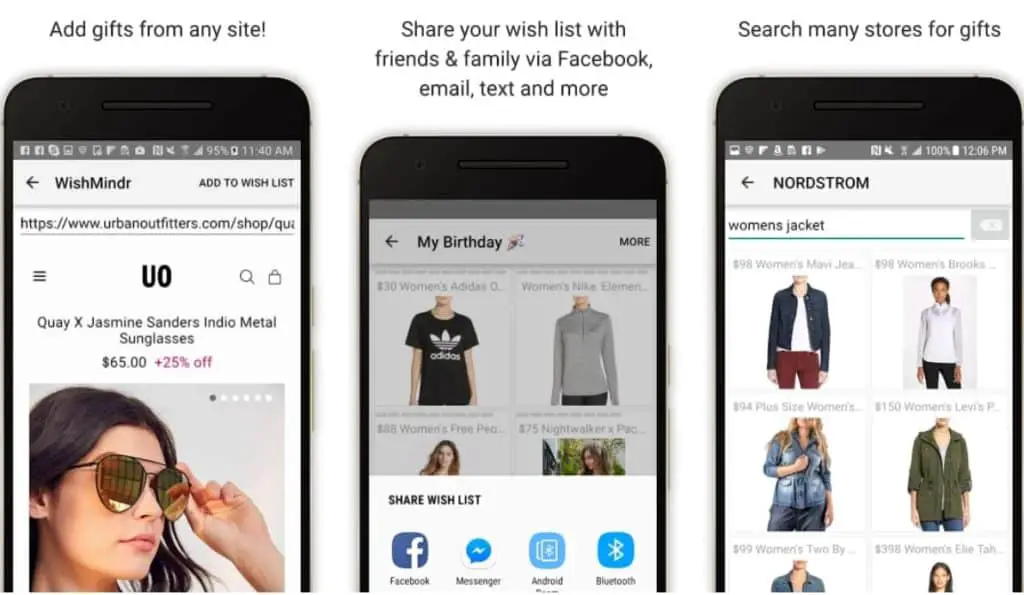 11 The Best Wishlist Apps For Lots of Great Gift Ideas[2022]