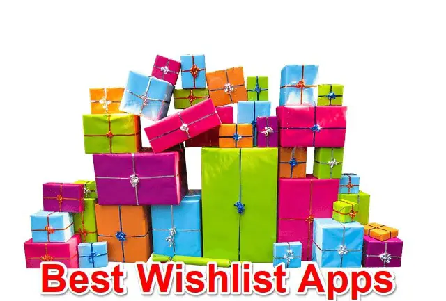 11 The Best Wishlist Apps For Lots of Great Gift Ideas[2022]