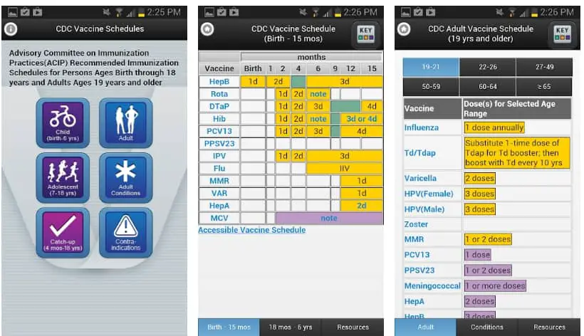 17 Of The Best Apps For Nurses To Make Your Work Simpler