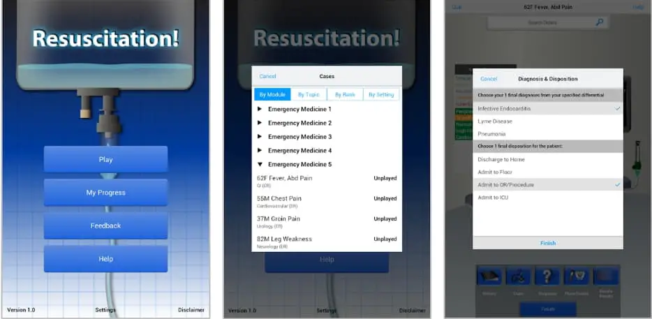 17 Of The Best Apps For Nurses To Make Your Work Simpler