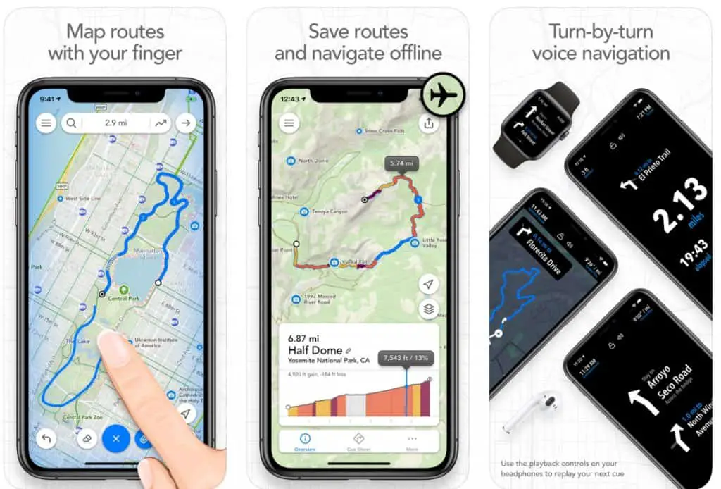 13 Of The Best Apps For Walking To Track Your Steps [2022]