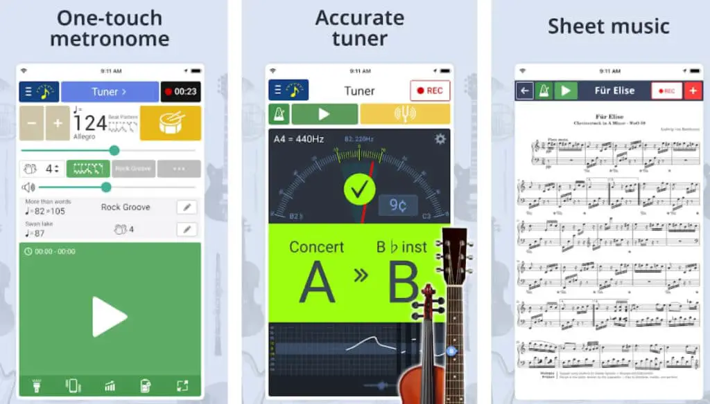 13 The Best Piano Tuning Apps To Get Your Tunes Right [2022]