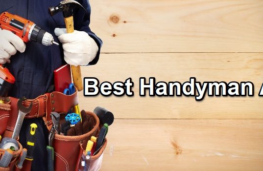 handyman apps