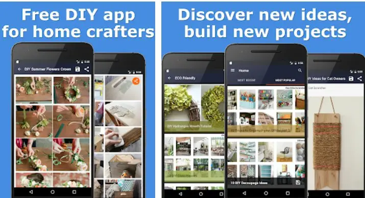 23 Of The Best Handyman Apps For Best DIY Crafts