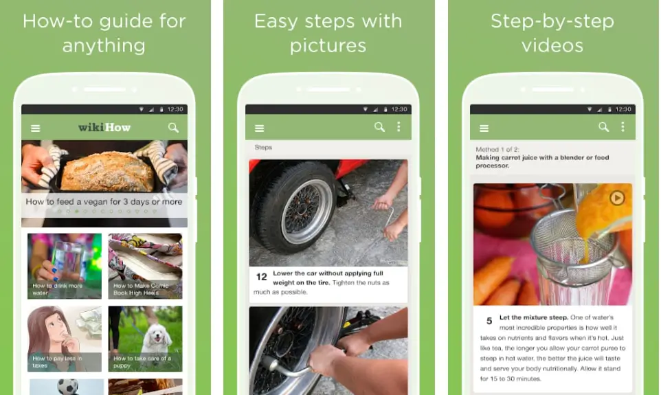 23 Of The Best Handyman Apps For Best DIY Crafts
