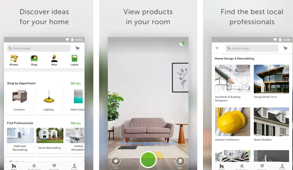 23 Of The Best Handyman Apps For Best DIY Crafts