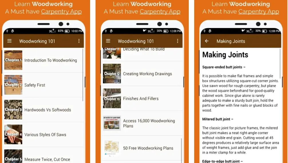 23 Of The Best Handyman Apps For Best DIY Crafts