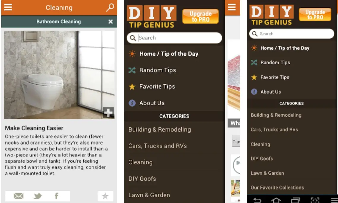 handyman apps