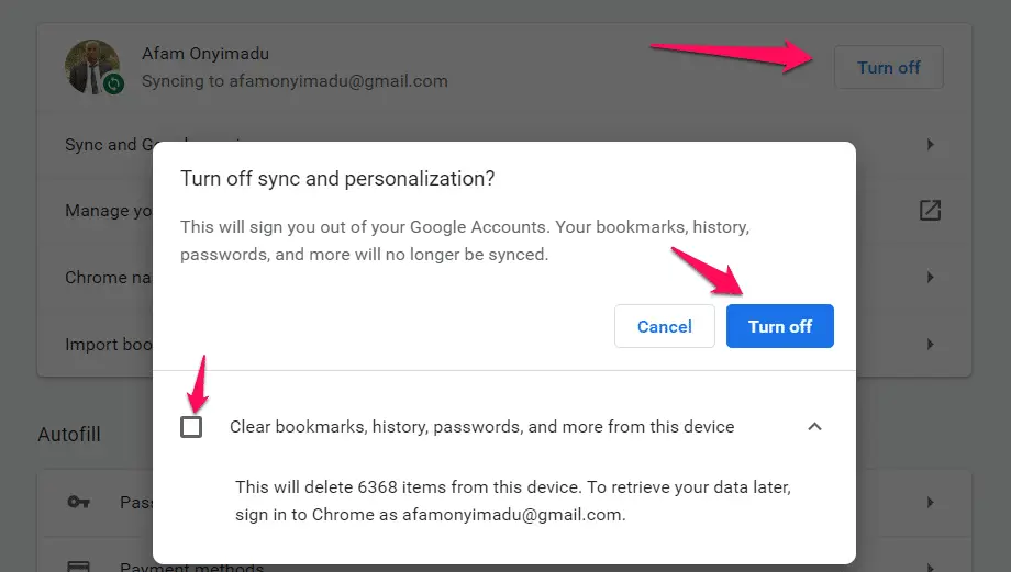 Chrome Settings: The Definitive Guide To Master it Like Pro