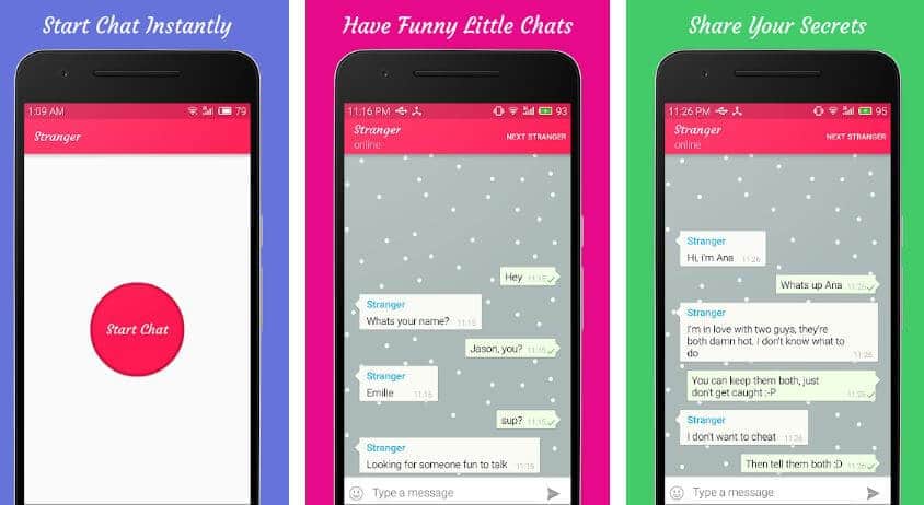 9 Of The Best Apps Like Whisper For An Anonymous Chat