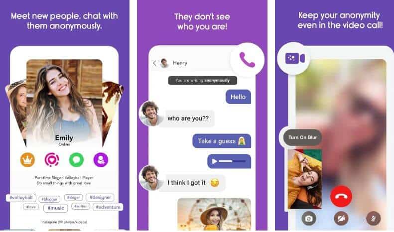 9 Of The Best Apps Like Whisper For An Anonymous Chat 🤴