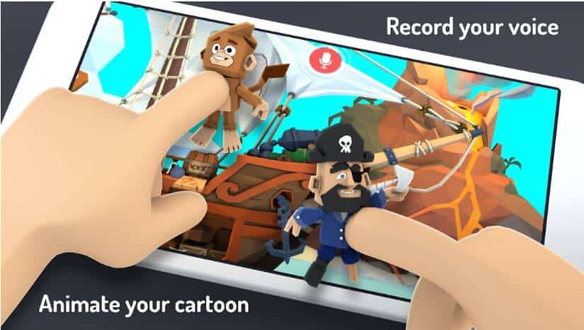 Best Animation Apps