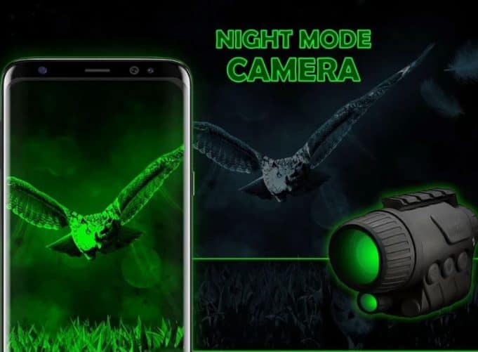 7 Of The Best Binoculars Apps To Makes Life More Comfortable