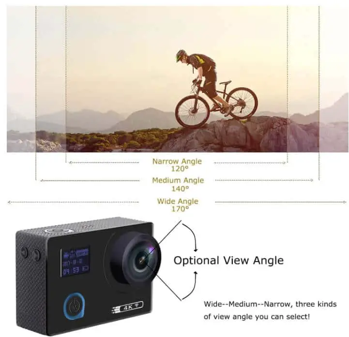 21 Best Camera For Motorcycle To Buy in 2022 - Reviewed