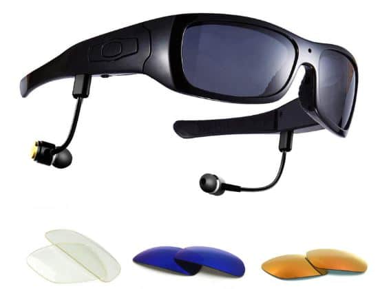 11 Best Camera Glasses To Capture Life's Adventures