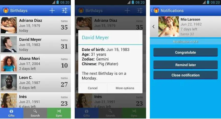 13 Of The Best Countdown Apps To Prepare For The Events