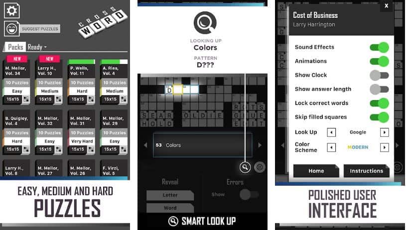 5 Of The Best Crossword Apps To improve Your Brain Cells