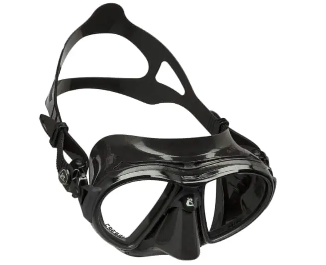 5 Of The Best Freediving Mask To Buy in 2022 - Reviewed