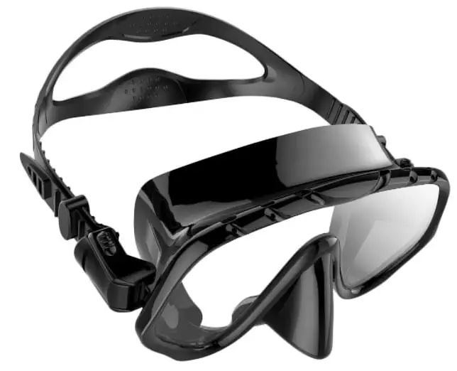 5 Of The Best Freediving Mask To Buy in 2022 - Reviewed