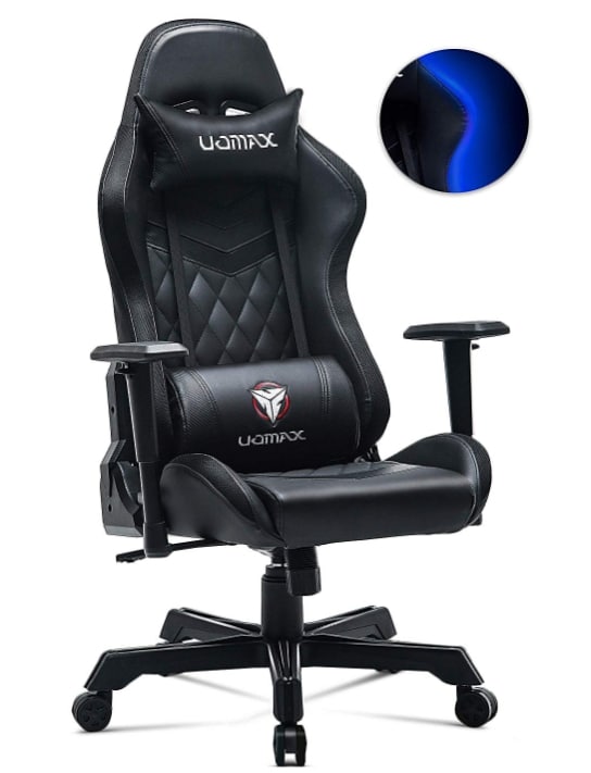 Best Gaming Chair Under 200