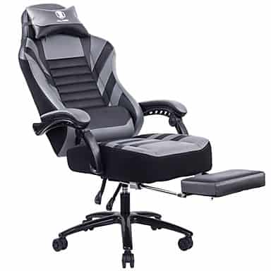 7 Of The Best Gaming Chair Under 200 $ To Buy in 2022
