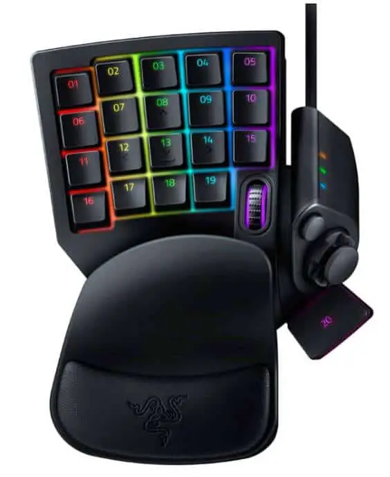 11 Of The Best Gaming Keypads To Buy in 2022 - Reviewed