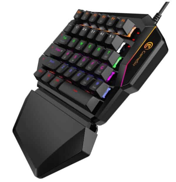 Best Gaming Keypads
