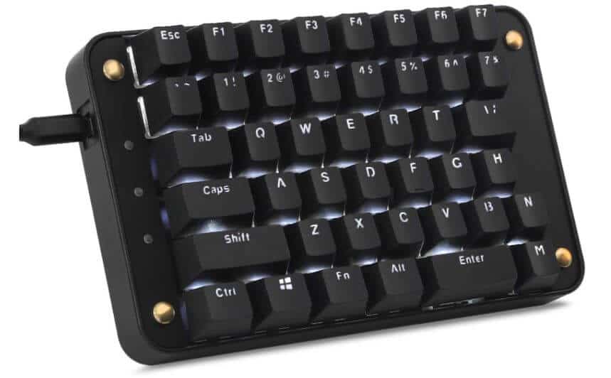 11 Of The Best Gaming Keypads To Buy in 2022 - Reviewed