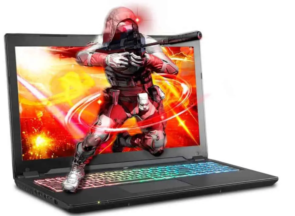 Best Gaming Laptops Under 1500
