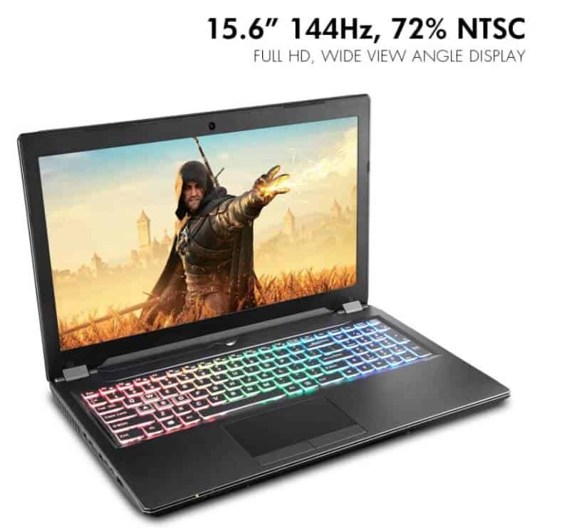 13 Of The Best Gaming Laptops Under 1500 $ in 2022