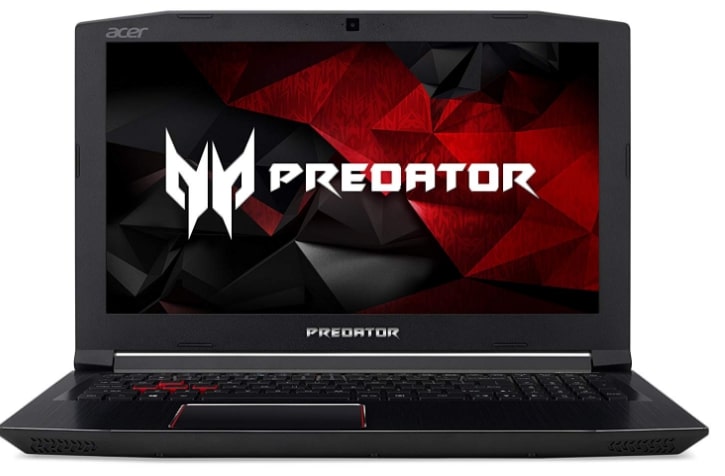 Best Laptop For Streaming Twitch