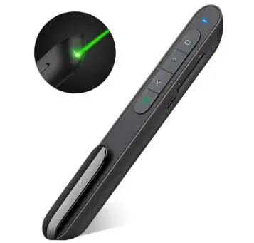 9 Best Laser Pointer For Your Needs and Budget