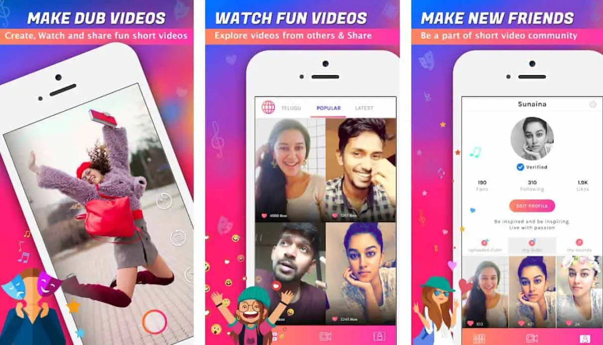 9 Of The Best Lip Sync Apps To Create Exciting Music Videos