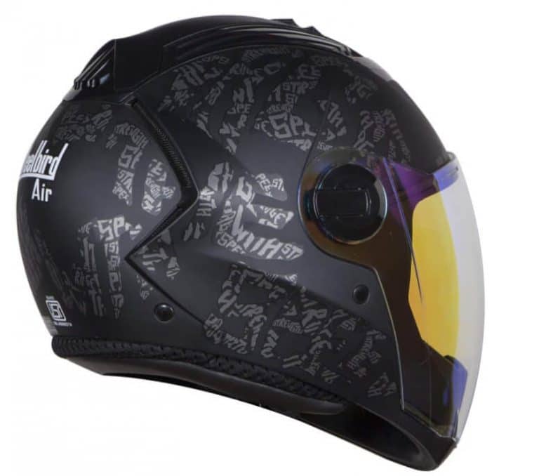 15 Of The Best Night Vision Helmets in 2021 Reviewed 🤴