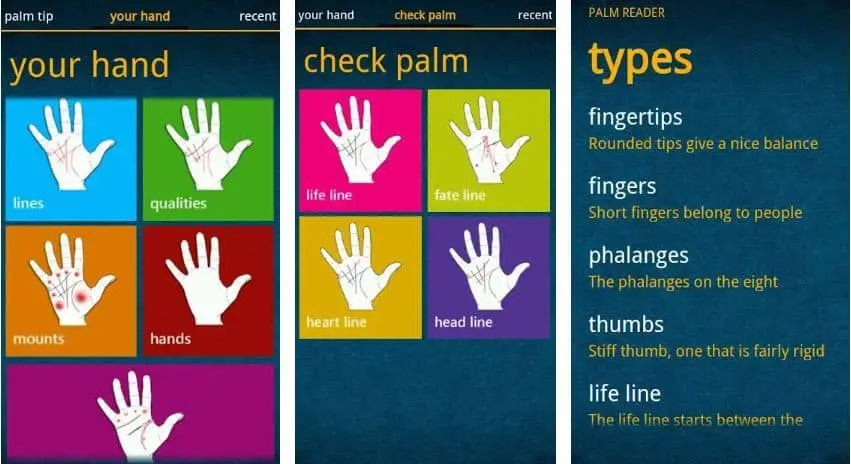 13 Of The Best Palm Reading Apps To Know Your Future