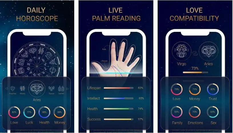 13 Of The Best Palm Reading Apps To Know Your Future
