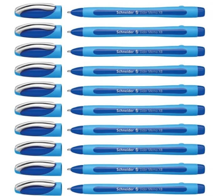 19 Of The Best Pen For Exams To Buy in 2020 Reviewed 🤴