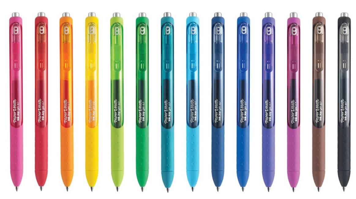 19 Best Pen For Exams - Up Your Exam Game