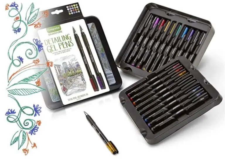 19 Of The Best Pen For Exams To Buy in 2020 Reviewed 🤴