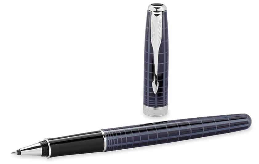 21 Of The Best Rollerball Pens For A Smooth Writing