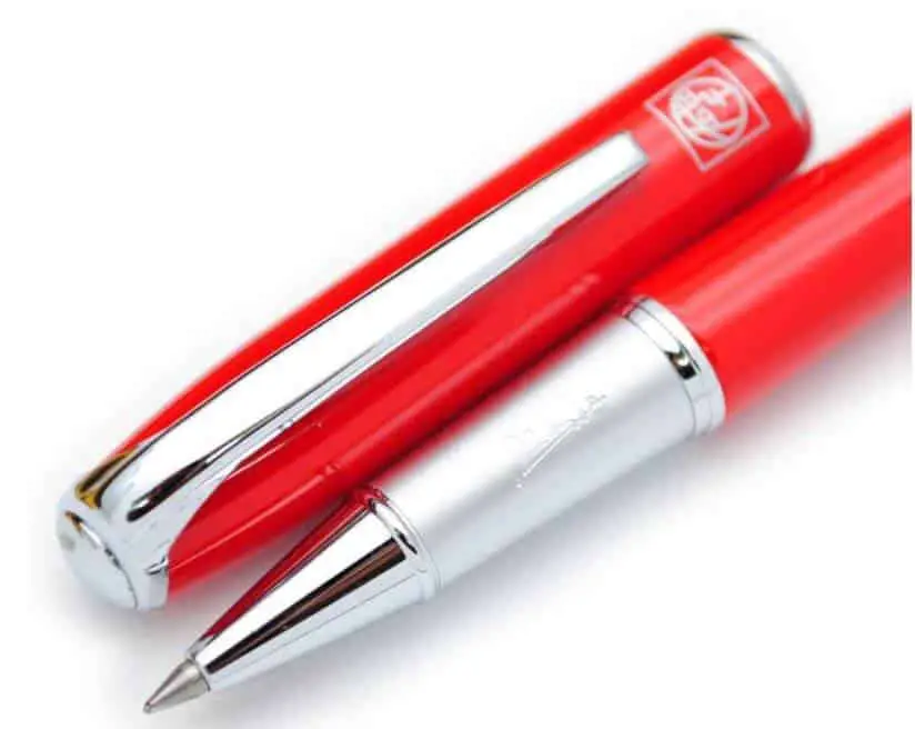 21 Of The Best Rollerball Pens For A Smooth Writing
