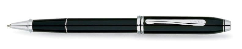 Best Rollerball Pens