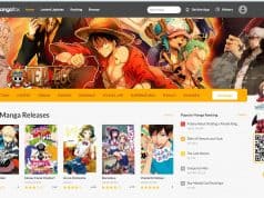Sites To Read Manga