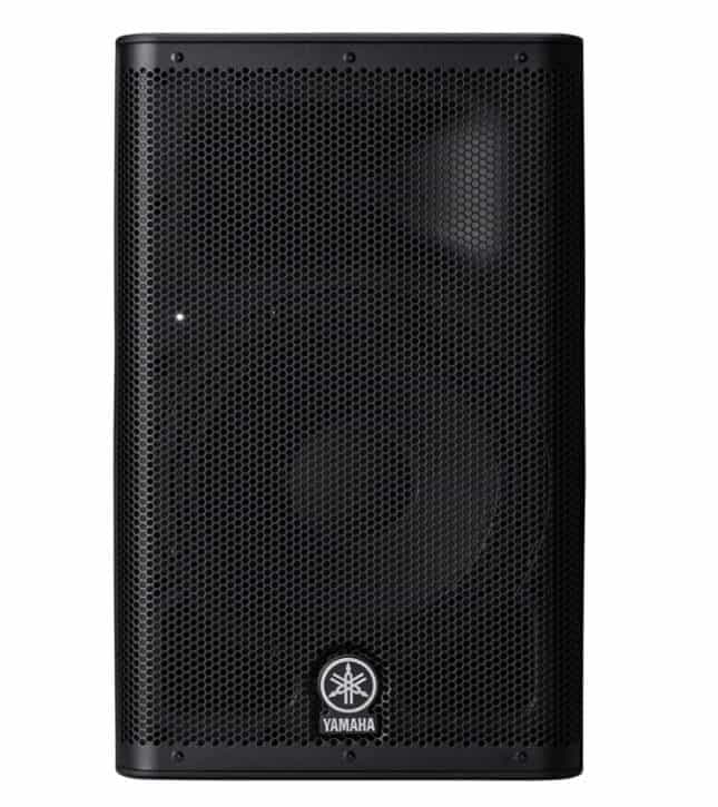 Best Speakers For Djing