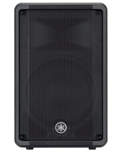 Best Speakers For Djing