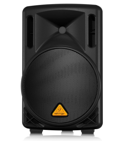 Best Speakers For Djing