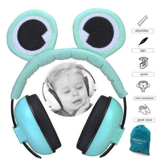 Best Toddler Headphones 
