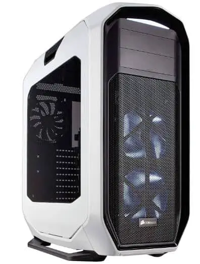 Best Water Cooling Cases 