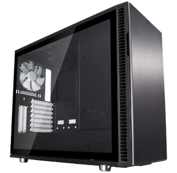 17 Of The Best Water Cooling Cases To Buy in 2022 - Reviewed