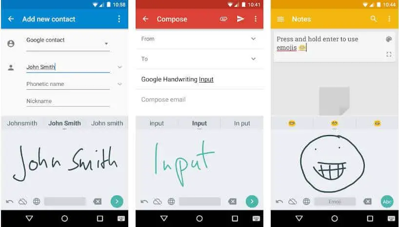 9 Of The Best Handwriting To Text Apps For Your Productivity